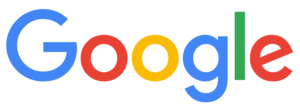 Le site officiel de Google